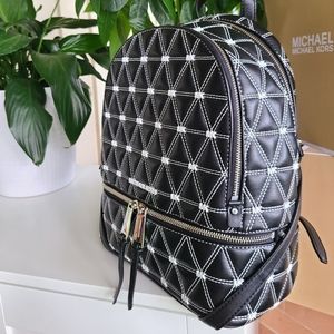Michael Kors backpack